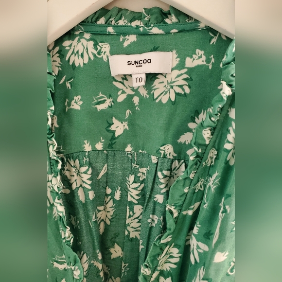 Suncoo Camboa dress - Picture 4 of 8